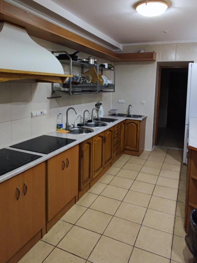 Apart-Hotel 24/7 Kamjanets-Podilsky Buitenkant foto